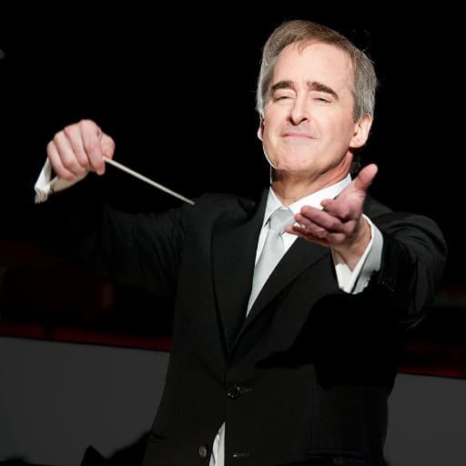 James Conlon Portland Tickets