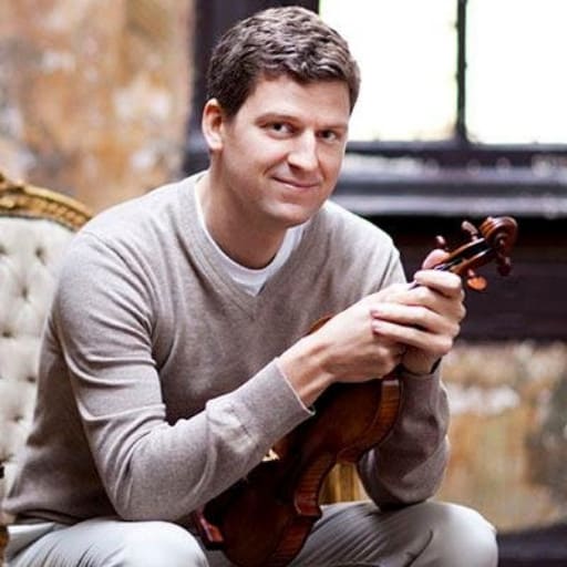 James Ehnes Portland Tickets