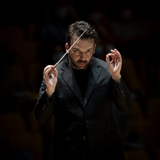 James Gaffigan Portland Tickets