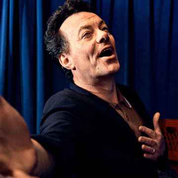 James Hunter Portland Tickets