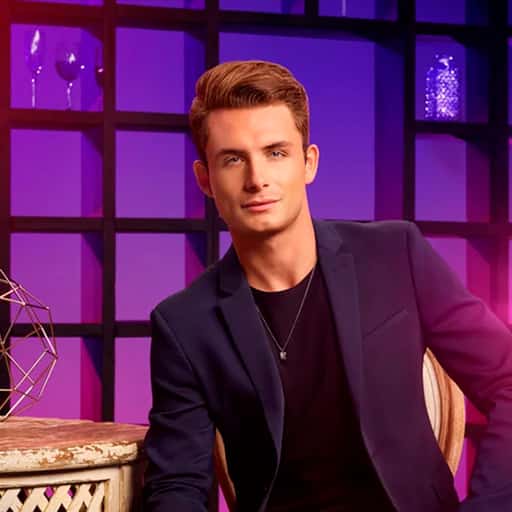 James Kennedy Portland Tickets