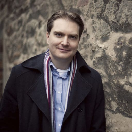 James Lowe Portland Tickets
