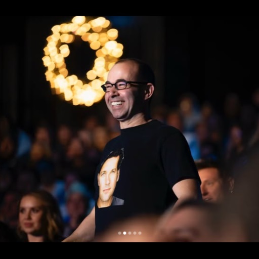 James Murr Murray in Portland