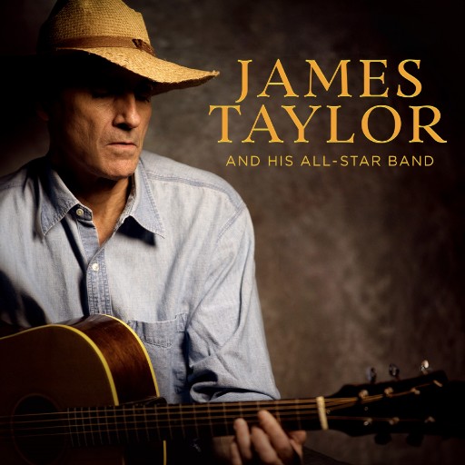 James Taylor & His All-Star Band in Portland