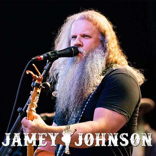 Jamey Johnson Portland Tickets