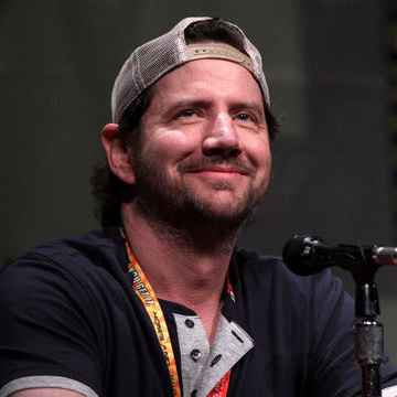 Jamie Kennedy in Portland