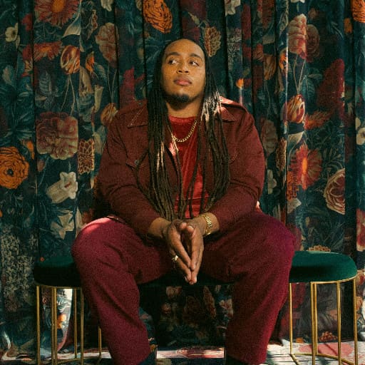 Jamison Ross Portland Tickets