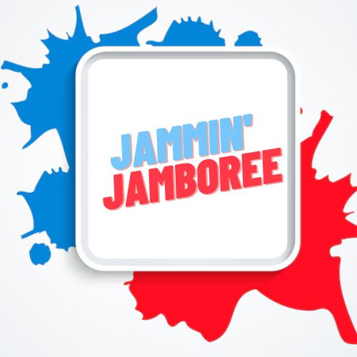Jammin' Jamboree Portland Tickets