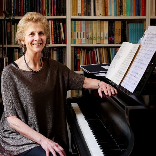 Jane Glover Portland Tickets