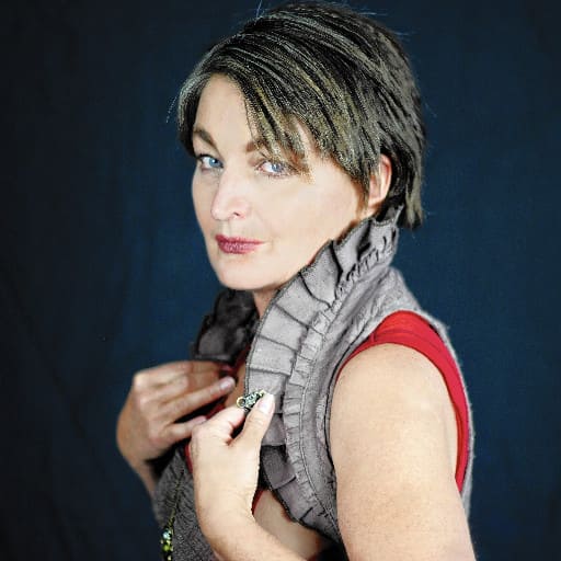 Jane Siberry Portland Tickets