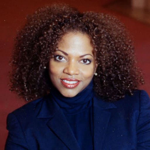 Janet Williams in Portland