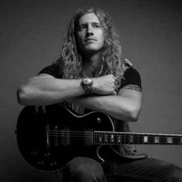 Jared James Nichols Portland Tickets