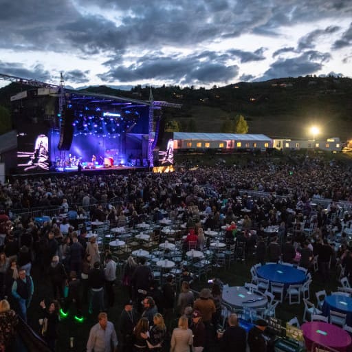 Jas Aspen Snowmass Portland Tickets