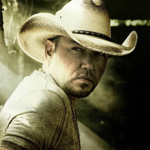 Jason Aldean Portland Tickets