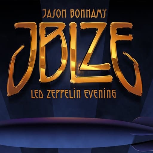 Jason Bonham's Led Zeppelin Evening Portland Concert Tickets