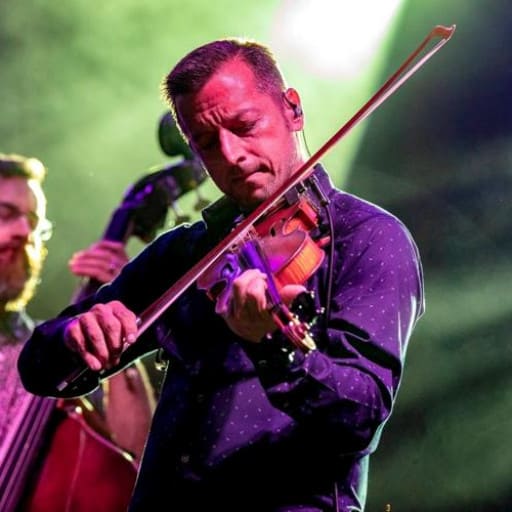 Jason Carter Portland Tickets