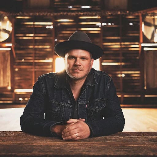 Jason Eady Portland Tickets