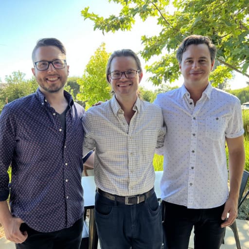Jason Fabus Trio Portland Concert Tickets