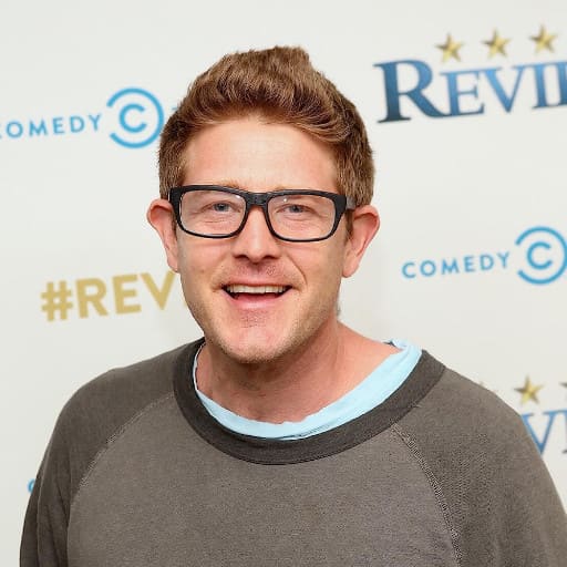 Jason Nash in Portland
