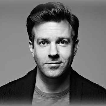 Jason Sudeikis in Portland