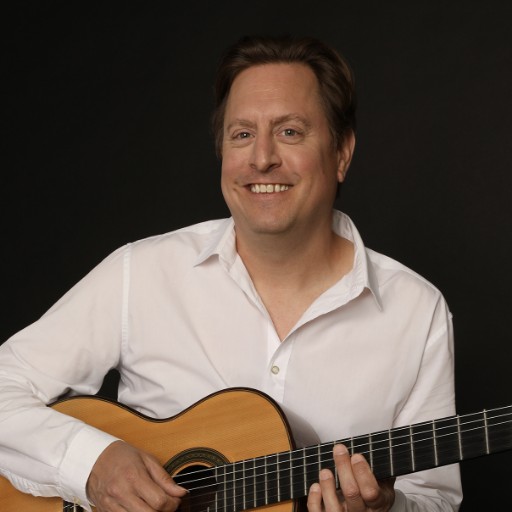 Jason Vieaux Portland Tickets