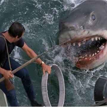 Jaws Tickets