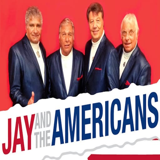 Jay and The Americans in Portland