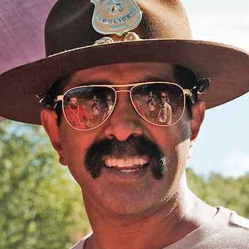 Jay Chandrasekhar in Portland