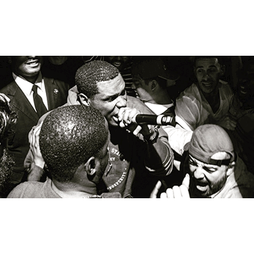 Jay Electronica Portland Tickets
