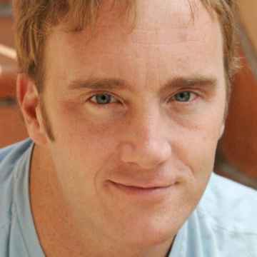 Jay Mohr in Portland