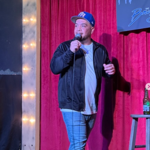 Jay Moreno in Portland