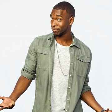 Jay Pharoah in Portland