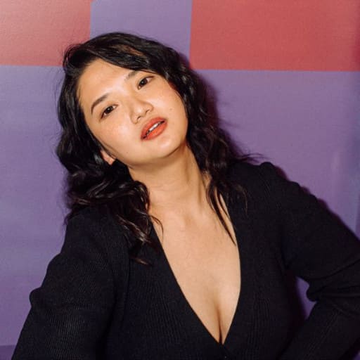 Jaylene Tran in Portland