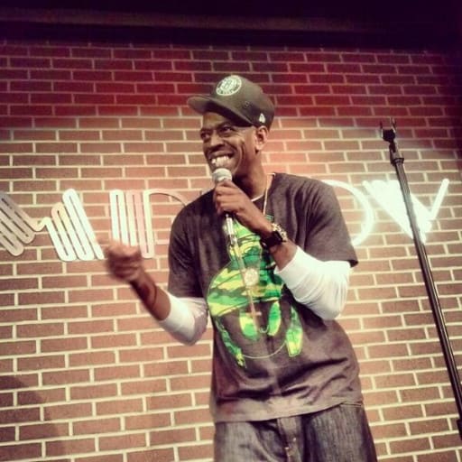 Jayski in Portland