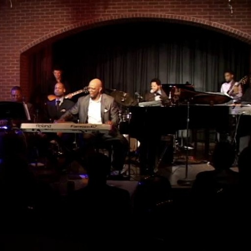 Jazz At The Muse Portland Concert Tickets