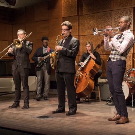 Jazz Ensemble Portland Tickets