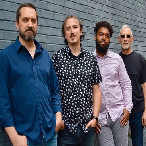 Jazz is Led Portland Tickets