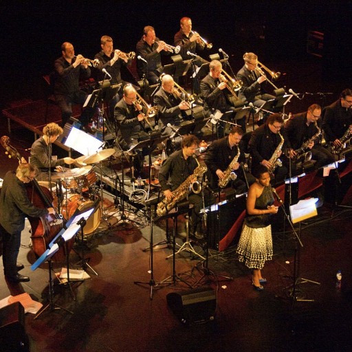 Jazz Orchestras Portland Tickets