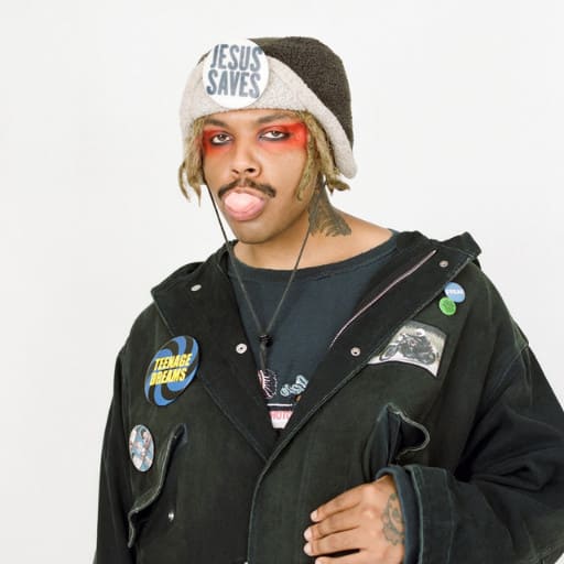 Jean Dawson Portland Tickets