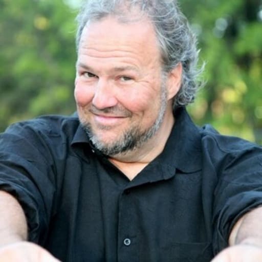 Jean-Marc Parent in Portland