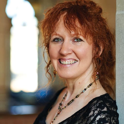 Jeannette Sorrell Portland Concert Tickets