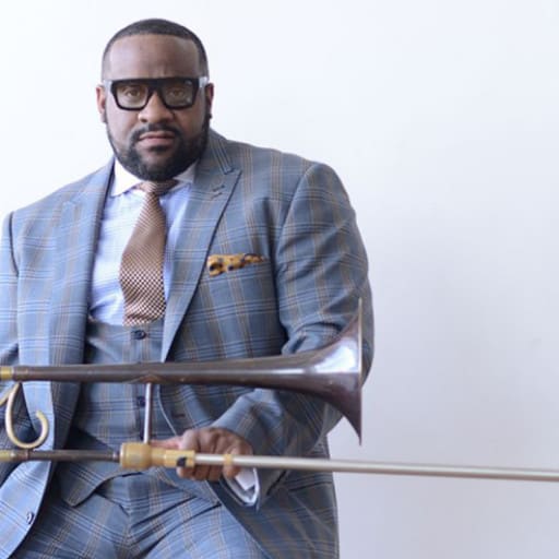 Jeff Bradshaw Portland Tickets