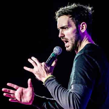 Jeff Dye Portland Tickets