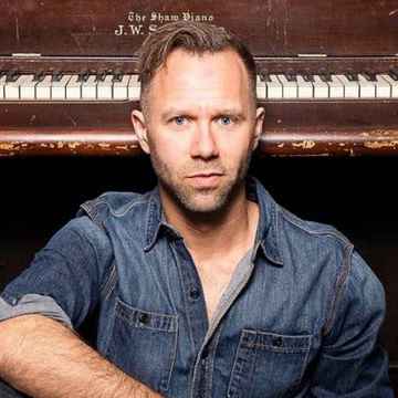 Jeffery Straker in Portland