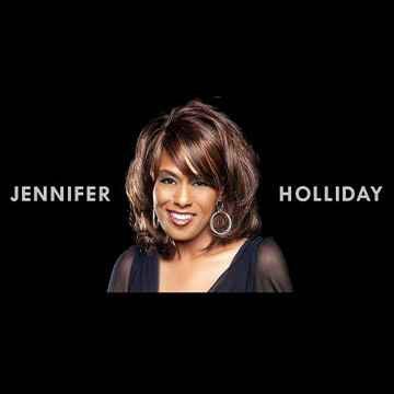 Jennifer Holliday Portland Concert Tickets