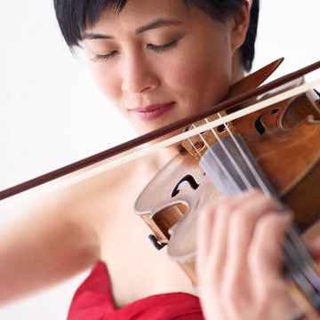 Jennifer Koh Portland Tickets