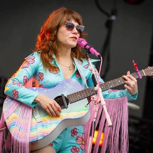 Jenny Lewis Portland Tickets