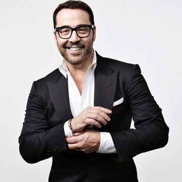 Jeremy Piven Portland Tickets