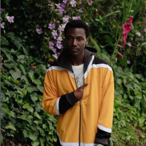 Jerrod Carmichael in Portland