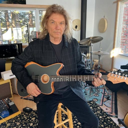 Jerry Harrison Portland Tickets
